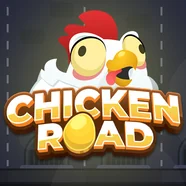 Chicken Road