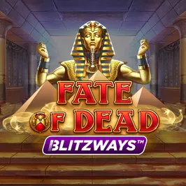 Fate of Dead Blitzways