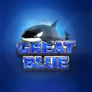 Great Blue