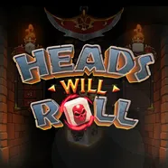 Heads Will Roll